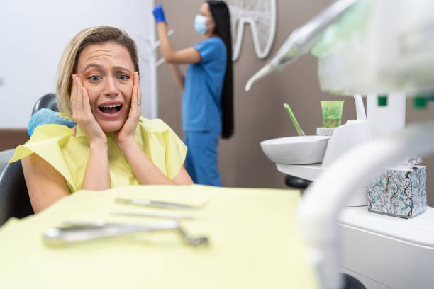 Best Emergency Tooth Extraction in Orange Beach, AL